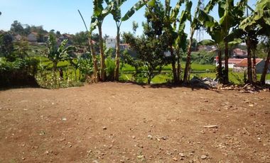 142 M2 Tanah Datar Masuk Gang di Randukurung, Pakuhaji, Bandung Barat.