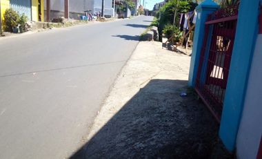 142 M2 Tanah Datar Masuk Gang di Randukurung, Pakuhaji, Bandung Barat.