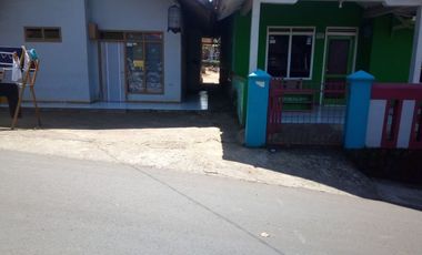 142 M2 Tanah Datar Masuk Gang di Randukurung, Pakuhaji, Bandung Barat.