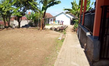 142 M2 Tanah Datar Masuk Gang di Randukurung, Pakuhaji, Bandung Barat.