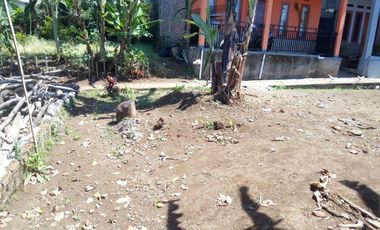 142 M2 Tanah Datar Masuk Gang di Randukurung, Pakuhaji, Bandung Barat.