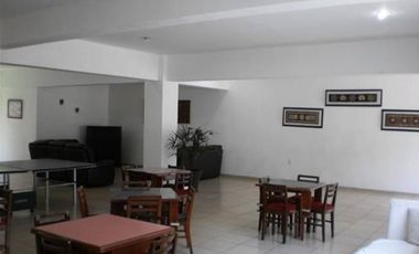 DEPARTAMENTO EN VENTA CON RENTABILIDAD DELICIAS CUERNAVACA