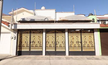 Casa en venta en Morelia, Col. Valle Quieto