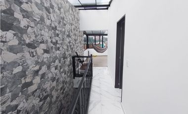Venta Casa con Renta en Peralonso