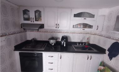 Venta Casa con Renta en Peralonso