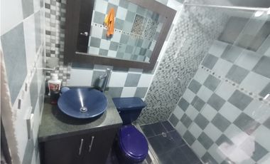 Venta Casa con Renta en Peralonso