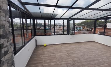 Venta Casa con Renta en Peralonso