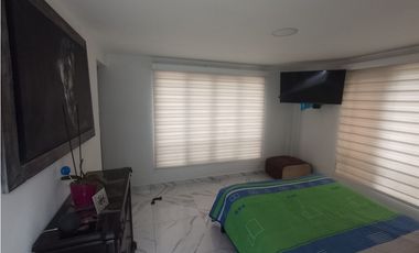 Venta Casa con Renta en Peralonso