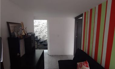 Venta Casa con Renta en Peralonso