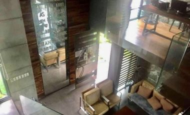 Semi Furnished House for RENT in Angeles City Very Near to Marquee Mall