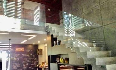 Semi Furnished House for RENT in Angeles City Very Near to Marquee Mall