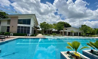 Semi Furnished House for RENT in Angeles City Very Near to Marquee Mall