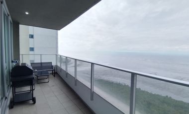 Se vende apartamento en Costa del este, Ph Altamar Del Este