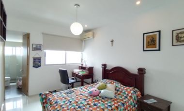 Se vende apartamento en Costa del este, Ph Altamar Del Este