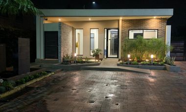 casa en arriendo en zipaquirá. Cod A6995201