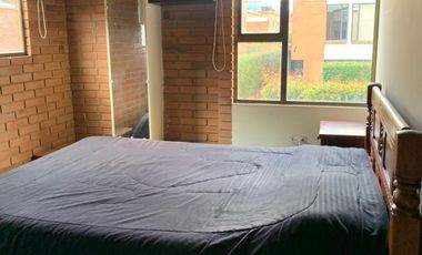 casa en arriendo en zipaquirá. Cod A6995201