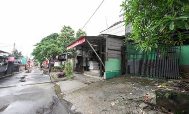 Rumah Terawat 1 Lt Dekat Gerbang Tol Karawang Timur 1 Bisa KPR J-40611