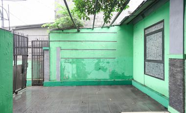 Rumah Terawat 1 Lt Dekat Gerbang Tol Karawang Timur 1 Bisa KPR J-40611
