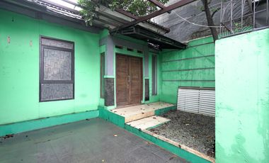 Rumah Terawat 1 Lt Dekat Gerbang Tol Karawang Timur 1 Bisa KPR J-40611