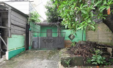 Rumah Terawat 1 Lt Dekat Gerbang Tol Karawang Timur 1 Bisa KPR J-40611