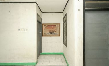 Rumah Terawat 1 Lt Dekat Gerbang Tol Karawang Timur 1 Bisa KPR J-40611