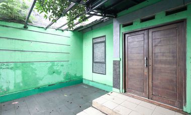 Rumah Terawat 1 Lt Dekat Gerbang Tol Karawang Timur 1 Bisa KPR J-40611