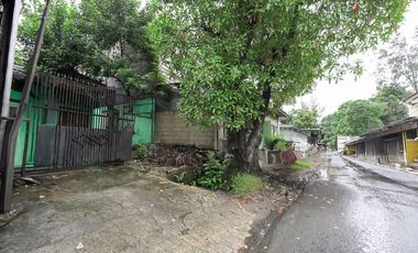 Rumah Terawat 1 Lt Dekat Gerbang Tol Karawang Timur 1 Bisa KPR J-40611