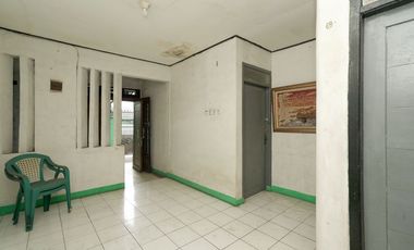 Rumah Terawat 1 Lt Dekat Gerbang Tol Karawang Timur 1 Bisa KPR J-40611