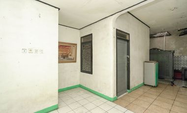 Rumah Terawat 1 Lt Dekat Gerbang Tol Karawang Timur 1 Bisa KPR J-40611
