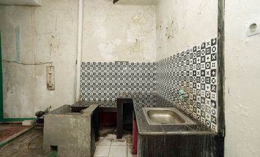 Rumah Terawat 1 Lt Dekat Gerbang Tol Karawang Timur 1 Bisa KPR J-40611