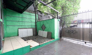 Rumah Terawat 1 Lt Dekat Gerbang Tol Karawang Timur 1 Bisa KPR J-40611