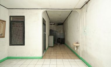 Rumah Terawat 1 Lt Dekat Gerbang Tol Karawang Timur 1 Bisa KPR J-40611