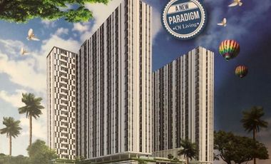 Apartemen strategis di Semarang Barat BEST VIEW, BEST PRICE