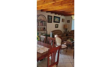 CASA EN CONDOMINIO EN VENTA ESTILO 