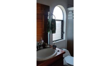 CASA EN CONDOMINIO EN VENTA ESTILO 