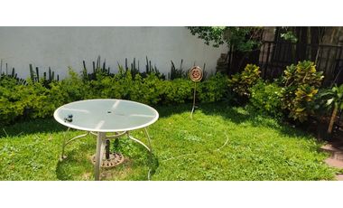 CASA EN CONDOMINIO EN VENTA ESTILO 