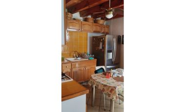 CASA EN CONDOMINIO EN VENTA ESTILO 