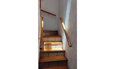 CASA EN CONDOMINIO EN VENTA ESTILO 