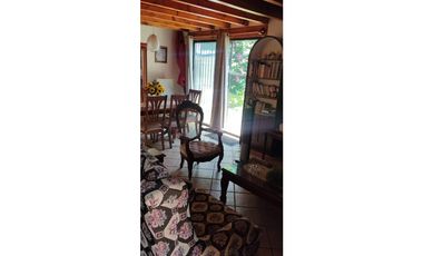 CASA EN CONDOMINIO EN VENTA ESTILO 