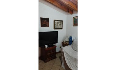 CASA EN CONDOMINIO EN VENTA ESTILO 