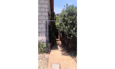 CASA EN CONDOMINIO EN VENTA ESTILO 