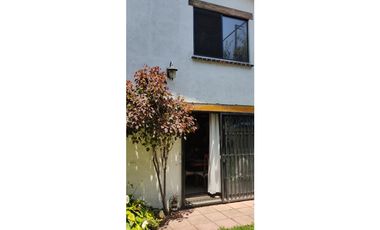 CASA EN CONDOMINIO EN VENTA ESTILO 