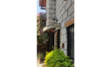 CASA EN CONDOMINIO EN VENTA ESTILO 