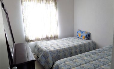 Casa amueblada en Venta, Fraccionamiento Real Segovia, Huejotzingo, Pue.