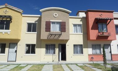 Casa amueblada en Venta, Fraccionamiento Real Segovia, Huejotzingo, Pue.