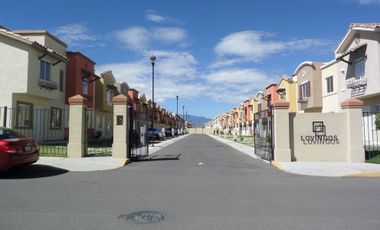 Casa amueblada en Venta, Fraccionamiento Real Segovia, Huejotzingo, Pue.