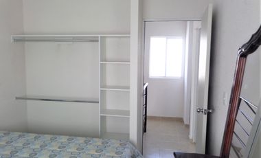 Casa amueblada en Venta, Fraccionamiento Real Segovia, Huejotzingo, Pue.