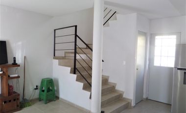 Casa amueblada en Venta, Fraccionamiento Real Segovia, Huejotzingo, Pue.