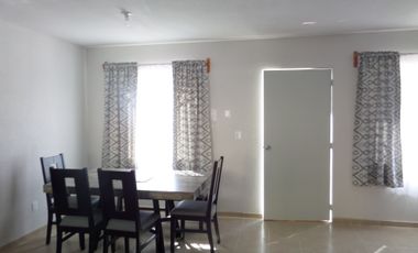 Casa amueblada en Venta, Fraccionamiento Real Segovia, Huejotzingo, Pue.