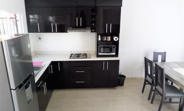 Casa amueblada en Venta, Fraccionamiento Real Segovia, Huejotzingo, Pue.